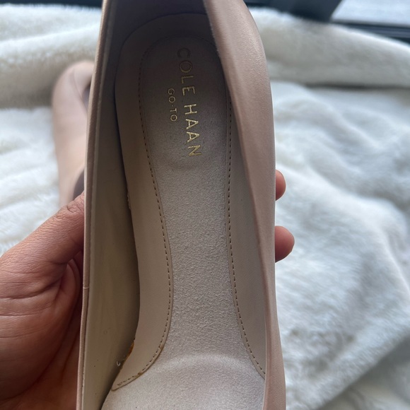 COLE HAAN heels 👠 - Picture 7 of 8